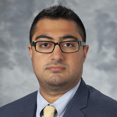 Armin Edalatpour, M.D.