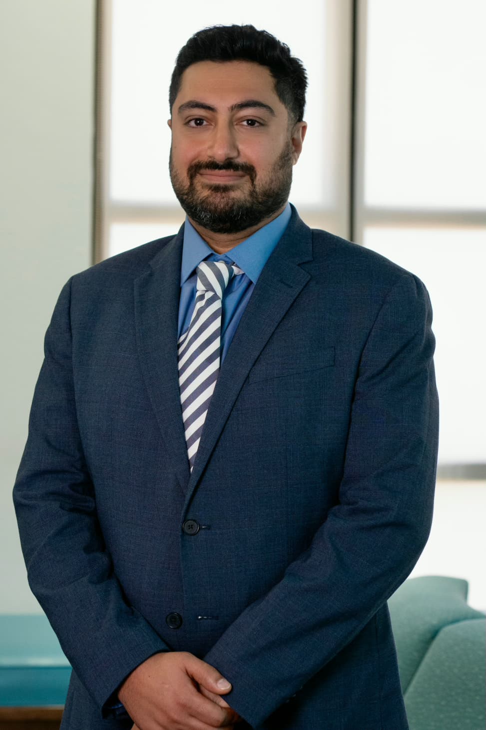 Armin Edalatpour, M.D.
